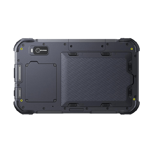 MW-80 — Compact Rugged Form Factor